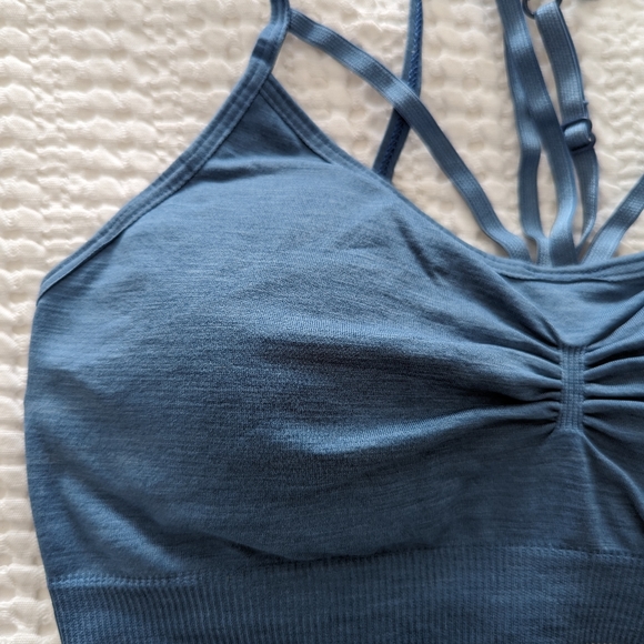 Sweaty Betty Sports Bra - Picture 2 of 4